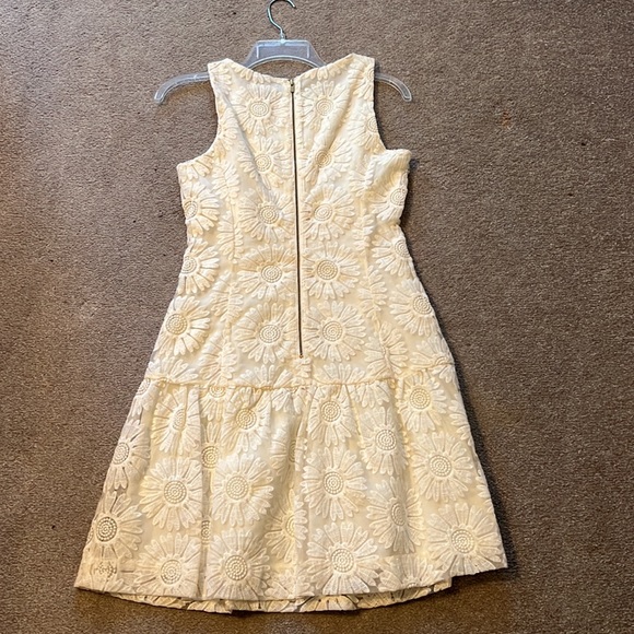 Banana Republic Sleeveless Dress - Picture 3 of 10